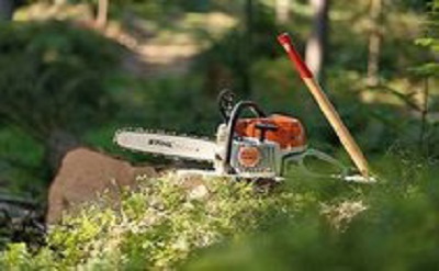 Stihl motorové pily