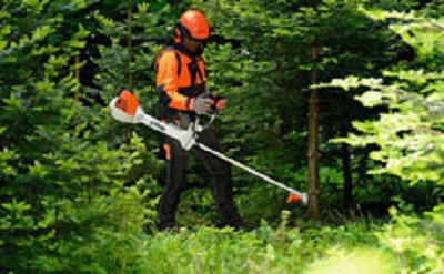 Stihl silní benzínové křovinořezy