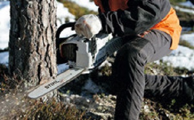 Stihl pracovní oděvy