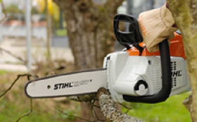 Stihl akumulátorové pily