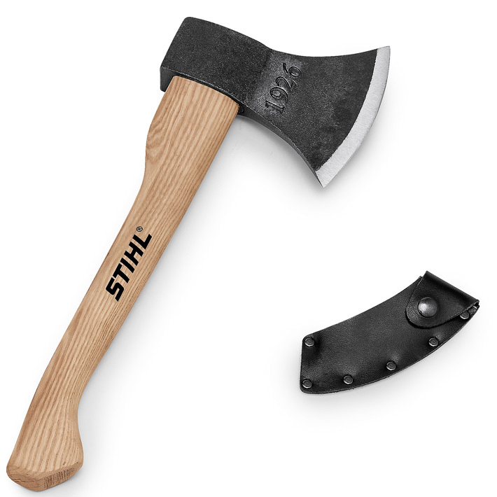 Stihl Lesnická sekera AX 7 T, 700 g