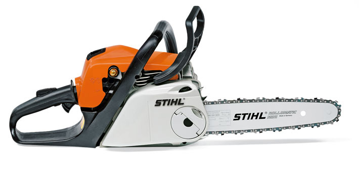 Stihl MS 181 C-BE, délka lišty 35cm