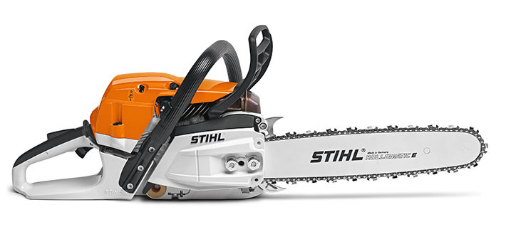 Stihl MS 261 C-M VW, RS, řezná délka 37cm