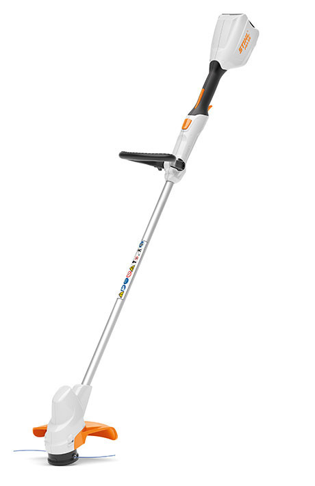 Stihl FSA 56 bez akumulátoru a nabíječky