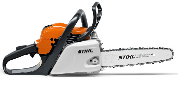 Stihl MS 181, délka lišty 35 cm