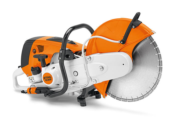 Stihl TS 800, 400mm/16