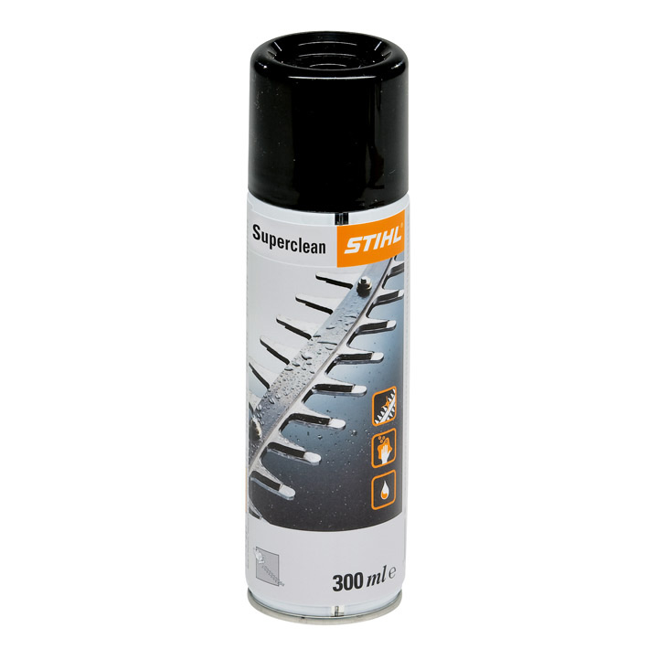 Stihl Čistící prostředek na řezné nástroje 300 ml