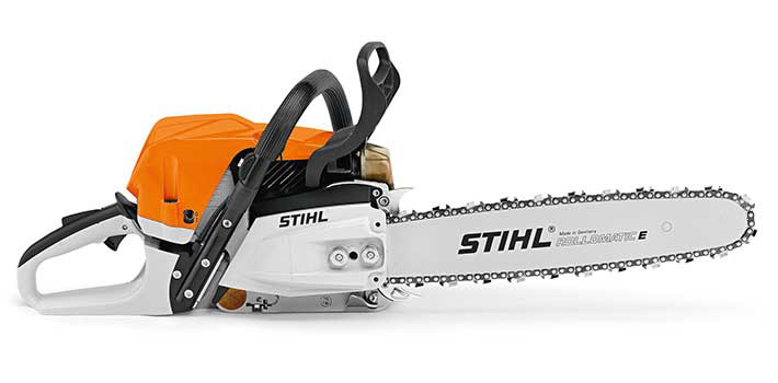 Stihl MS 362 C-M VW, řezná délka 40cm