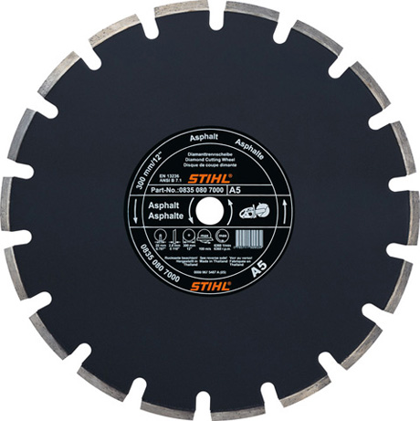 Stihl D-A5 O 300mm/12
