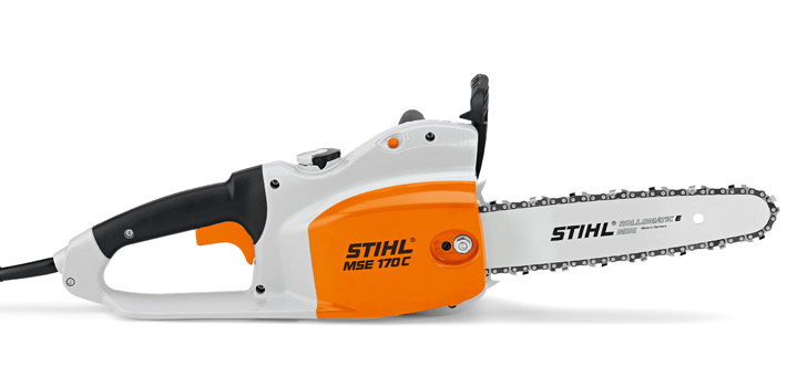 Stihl MSE 170 C-Q, řezná délka 30cm