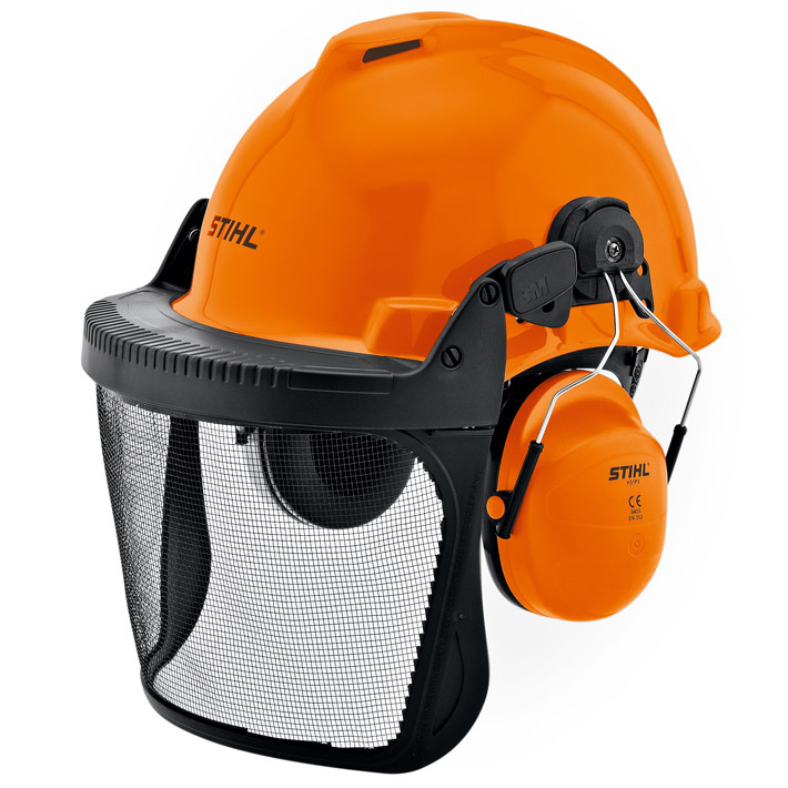 Stihl Přílbová souprava SPECIAL