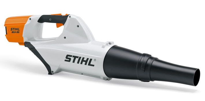 Stihl BGA 85 bez akumulátoru a nabíječky