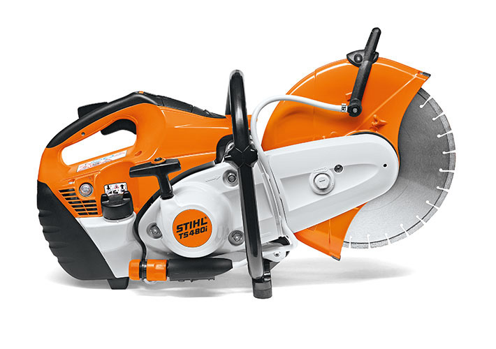 Stihl TS 480i