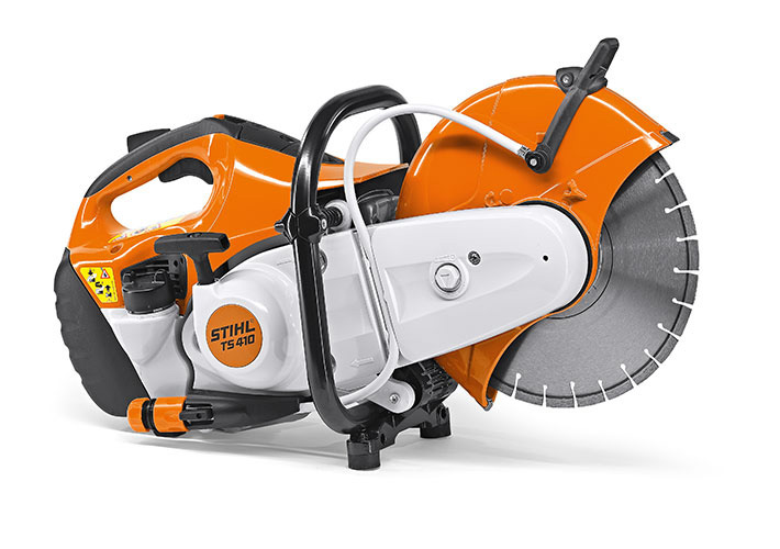 Stihl TS 410