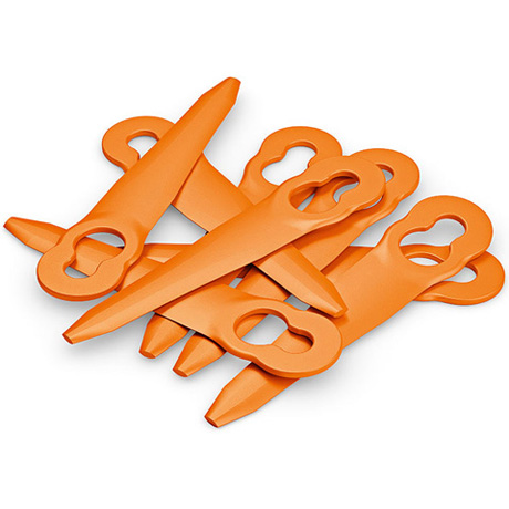Stihl Sada nožů pro PolyCut 2-2 (8 ks)
