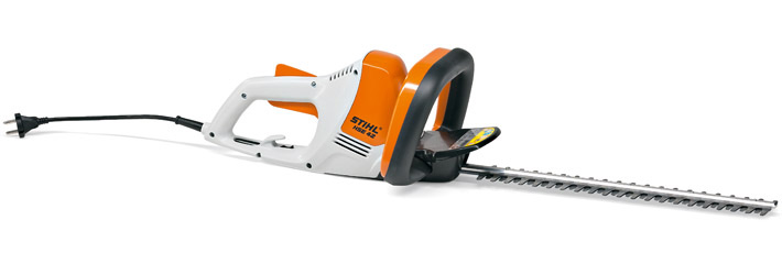 Stihl HSE 42, 45 cm