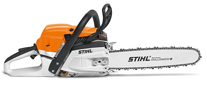 Stihl MS 261 C-M, řezná délka 37 cm	