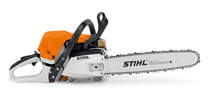 Stihl MS 362, řezná délka 40cm