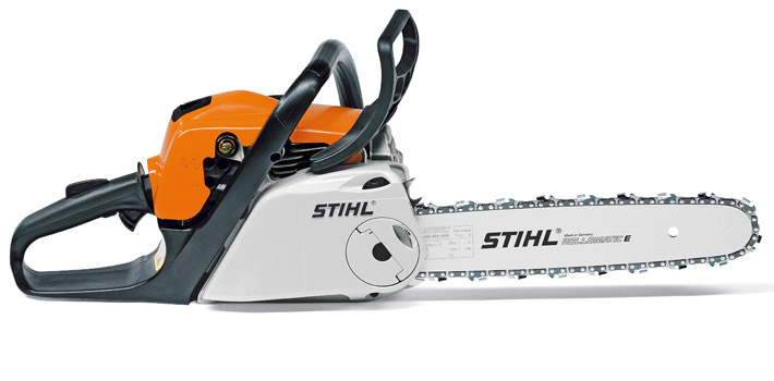 Stihl MS 211 C-BE, PM3, Řezná délka 35cm