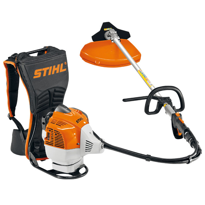 Stihl FR 460 TC-E