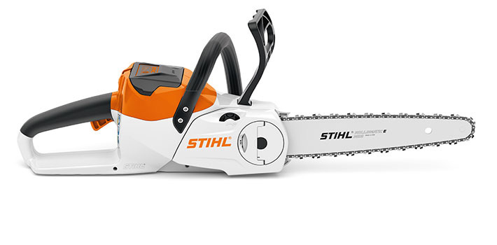 Stihl MSA 120 C-BQ 1/4