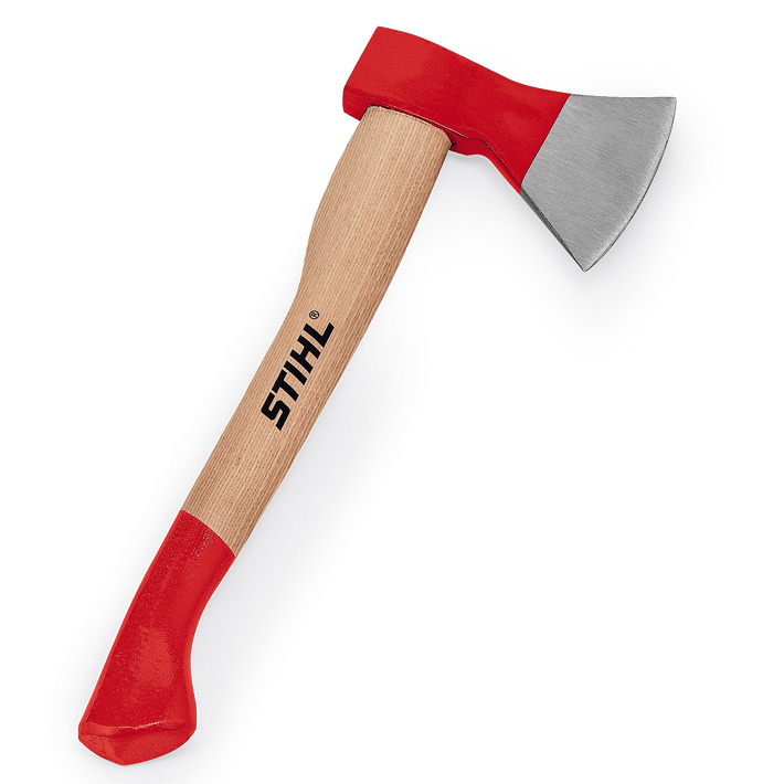 Stihl Lesnická sekera AX 6, 600 g