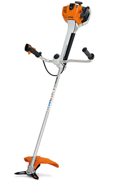 Stihl FS 410 C-EM