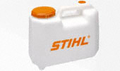 Stihl Sada vodní nádrže starý vozík