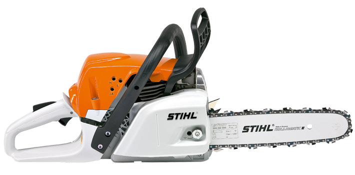 Stihl MS 251, řezná délka 35cm