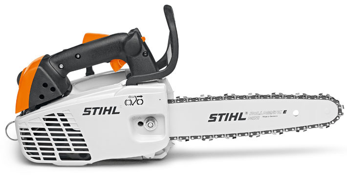 Stihl MS 193 T, délka lišty 30cm