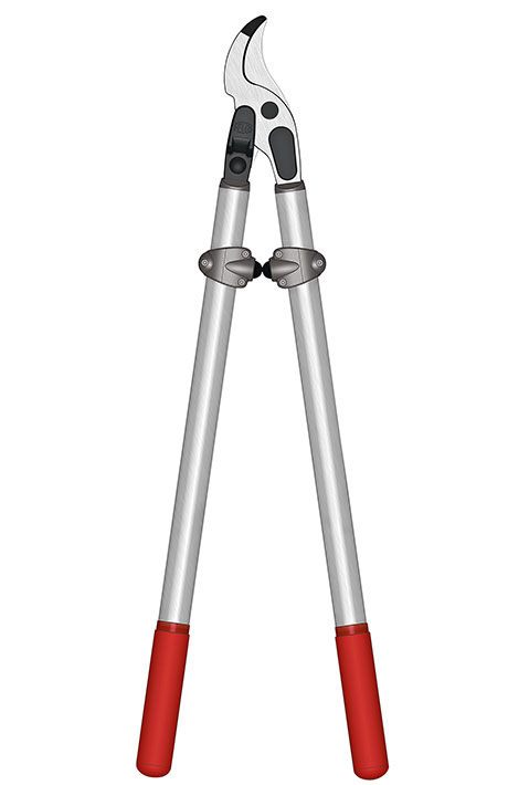 Stihl Zahradní nůžky pákové F 220