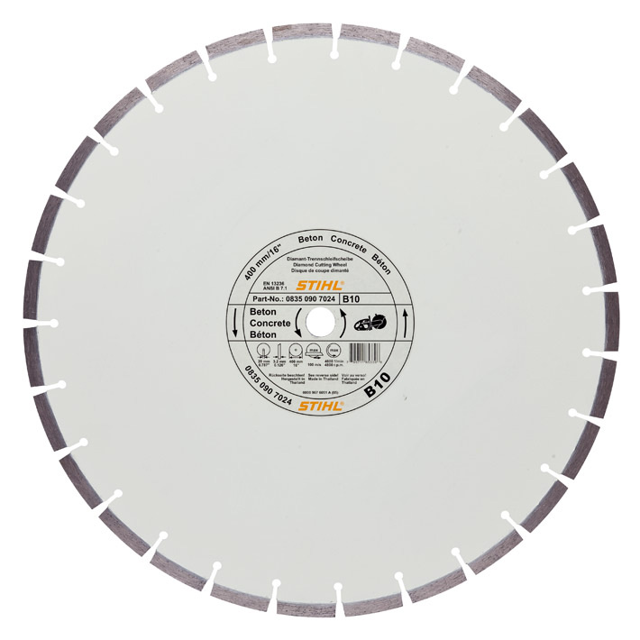 Stihl D-B10 O 300mm/12