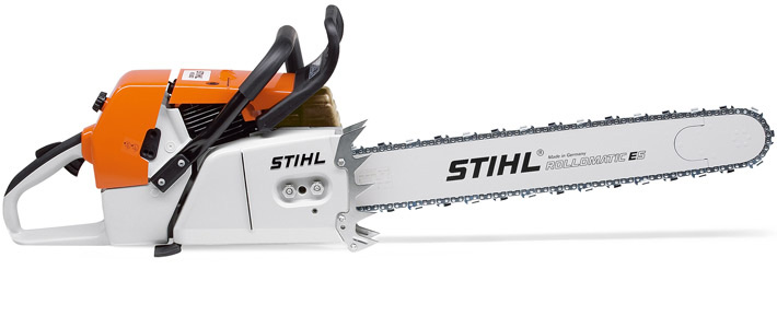 Stihl MS 880, řezná délka 75cm