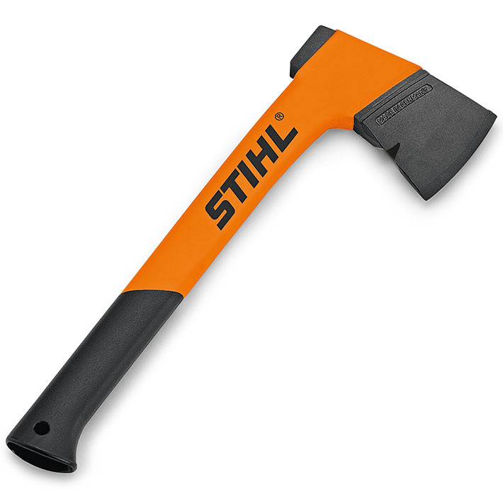 Stihl Lesnická sekera AX 6 P, 640 g