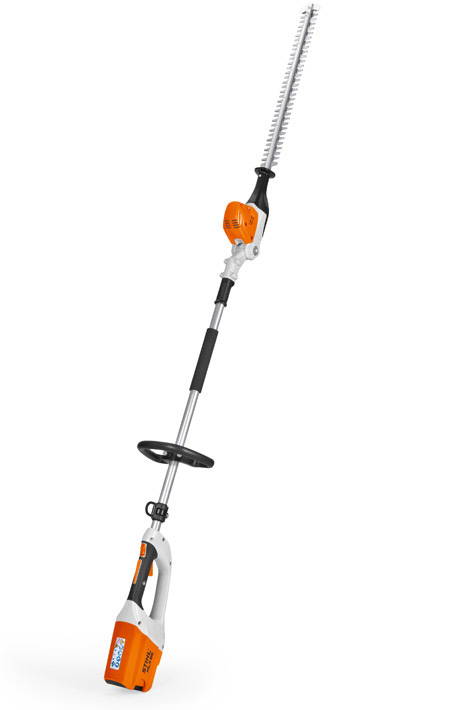 Stihl HLA 65 bez akumulátoru a nabíječky