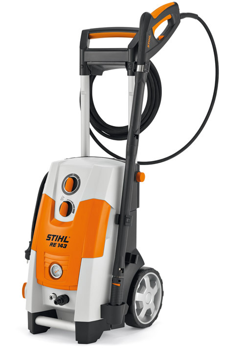 Stihl RE 143