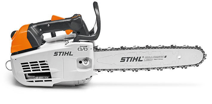 Stihl MS 201 TC-M, délka lišty 30cm