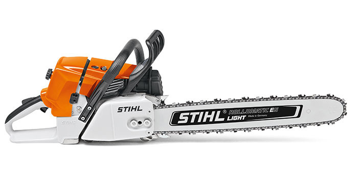 Stihl MS 461, délka lišty 40cm