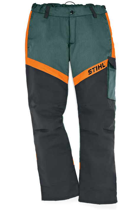 Stihl Kalhoty pro práci s FS, FS PROTECT, vel. L