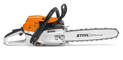 Stihl MS 261, řezná délka 37 cm	