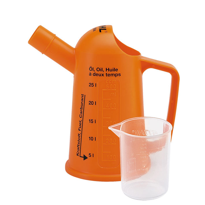 Stihl Odměrka, do 5 l