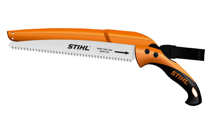 Stihl Ruční vyvětvovací pila PR 24, 305 g, 24 cm