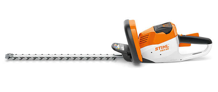 Stihl HSA 56, 45 cm, bez akumulátoru a nabíječky