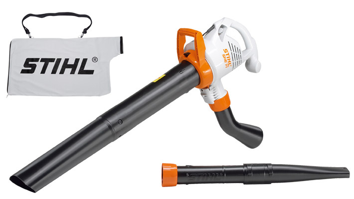 Stihl SHE 71