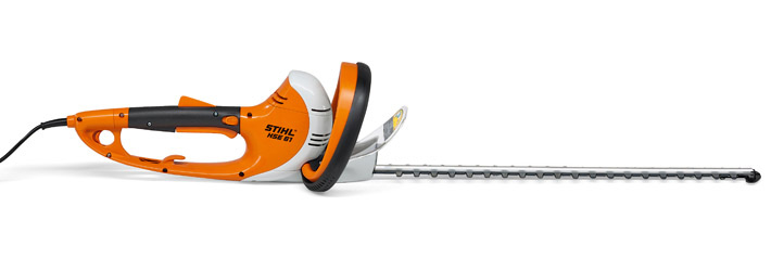 Stihl HSE 61, 50 cm