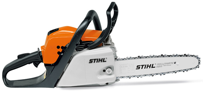 Stihl MS 171, délka lišty 30 cm