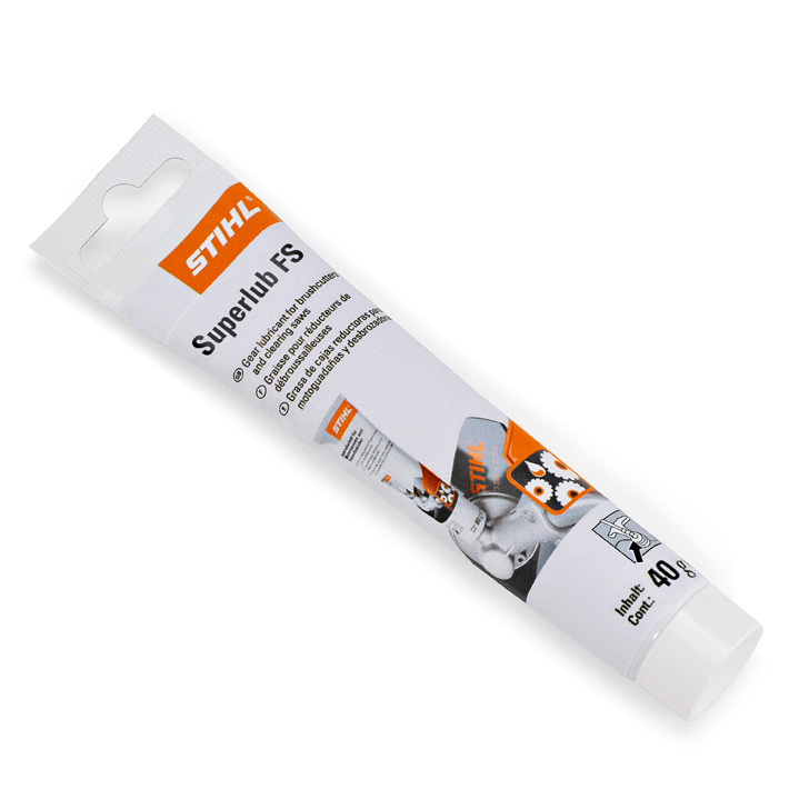 Stihl Vysoce výkonný tuk do převodovky, tuba 80g