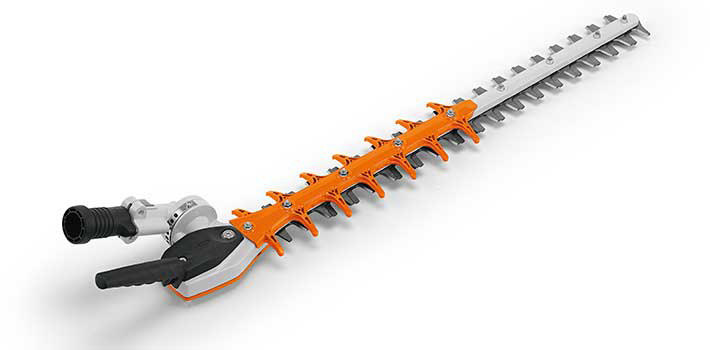 Stihl Zahradní nůžky HL 145° bez tyče