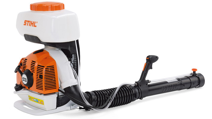 Stihl SR 430 