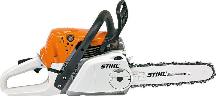 Stihl MS 231 C-BE, řezná délka 35 cm